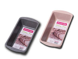 Прямокутна форма для запікання 25х12х5 см Kamille KM-6006M