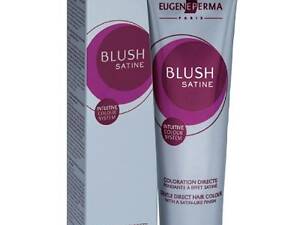 Прямой краситель Eugene Perma Blush SatineChatain Clair Dore 100 мл (000002412)