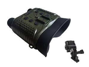 Прибор бинокуляр ночного видения No Brand NV8160 до 400м Камуфляж (2534676632)