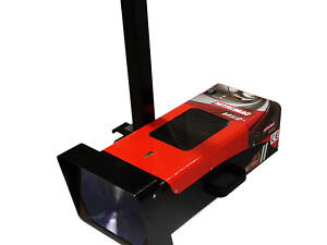 Прибор для регулировки света фар NitroMac