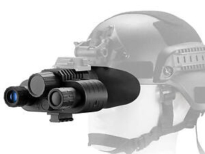 Прибор ночного видения NV-880 8x16MP с цифровым зумом 1080P HD WiFi 850nm (до 600м в темноте)