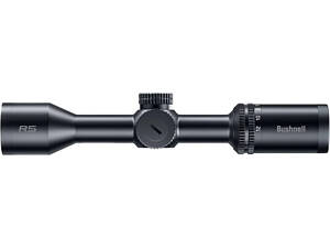 Прилад оптичний Bushnell R5 3-9x50 сітка DOA-LRH800 з підсвіткою