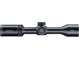 Прилад оптичний Bushnell R5 4-12x40 сітка DOA-LRH800 з підсвіткою