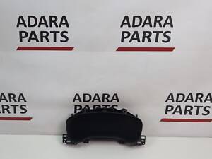 Приборная доска-щиток приборов LED (Обломаны направляющие на рамке) для BMW 5 Series 2017-2020 (G30) (62105B4A589)