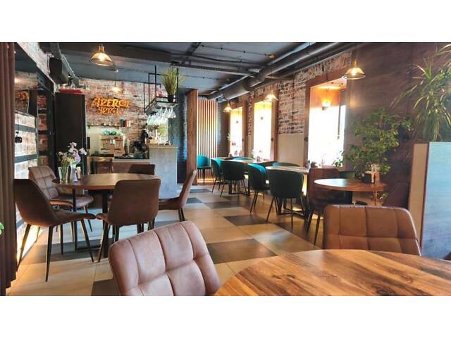 Прибыльный ресторан в Киеве на Подоле. - Фото 1