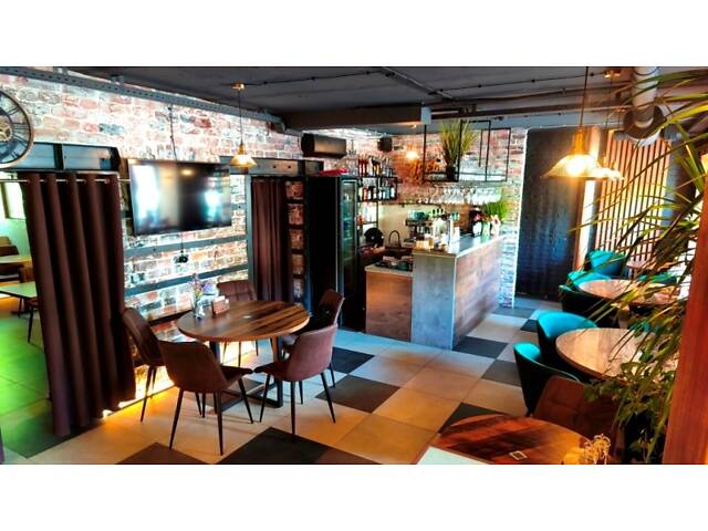 Прибыльный ресторан в Киеве на Подоле. - Фото 3