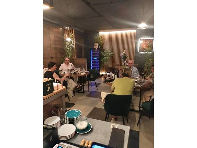 Прибыльный ресторан в Киеве на Подоле. - Фото 4