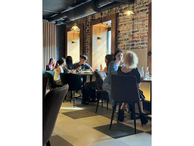 Прибыльный ресторан в Киеве на Подоле. - Фото 5