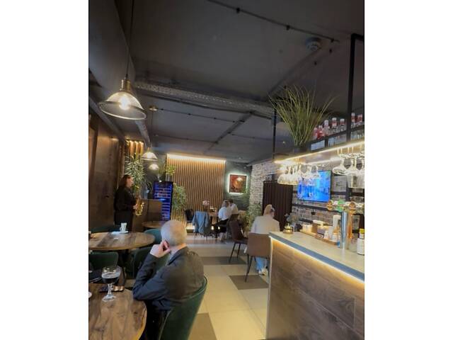 Прибыльный ресторан в Киеве на Подоле. - Фото 6