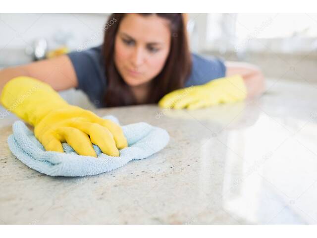 Прибирання квартир, приміщень - Фото 1