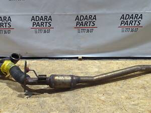 Приемная труба с катализатором для Audi A3 2013-2016 (8V) (5Q0254501DX)