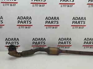 Приемная труба с катализатором для VW CC Sport 2013-2017 (3C0254506DX)