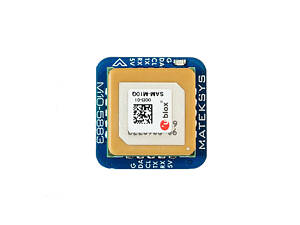 Приймач GPS Matek M10Q-5883