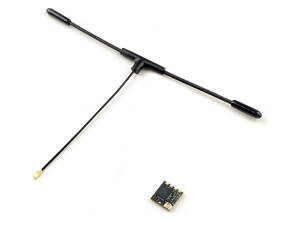 Приймач HappyModel ELRS ES900RX (868MHz)