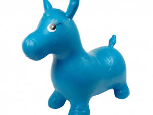 Прыгуны-лошадки Metr+ MS0737 Синий