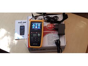 Прилад Satlink WS-6933