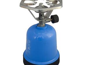 Примус газовий для 190 г балона VIROK-44V140-1