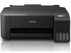 Принтер А4 Epson L1250 с WI-FI (C11CJ71404)