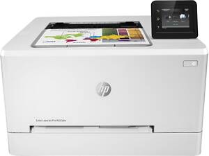 Принтер А4 HP Color LJ Pro M255dw c Wi-Fi