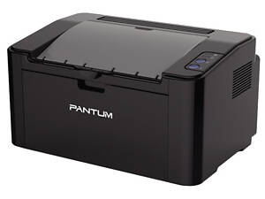 Принтер A4 Pantum P2207 (P2207)