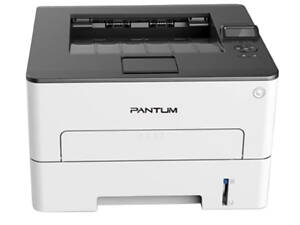 Принтер A4 Pantum P3300DN (P3300DN)