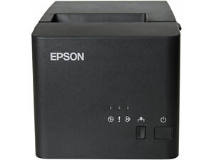 Принтер чеків Epson TM-T20X (052) ethernet (C31CH26052)