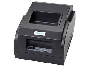 Принтер чеків X-PRINTER XP-58IIL USB (XP-58IIL)