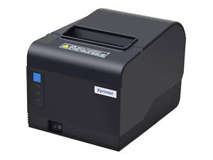 Принтер чеків X-PRINTER XP-Q260H USB, RS232, Ethernet (XP-Q260H)