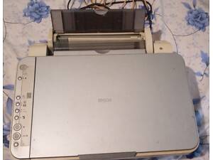 Принтер EPSON CX 3500