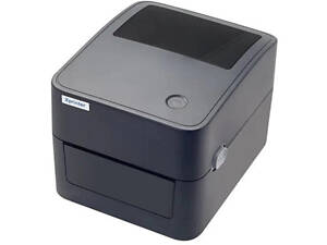 Принтер етикеток X-PRINTER XP-410B USB (XP-410B U)