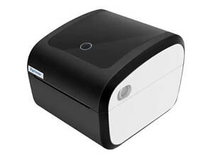 Принтер етикеток X-PRINTER XP-423B USB, Serial (XP-423B USB+Serial)