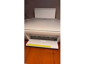Принтер HP DeskJet Ink Advantage 2136