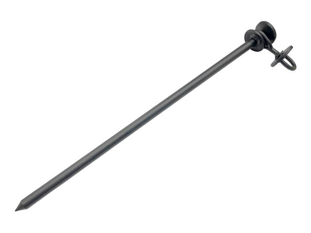 Припон для скота KS-UKR 'Крючок' (поворотный) 14х500мм (6419) - Фото 1