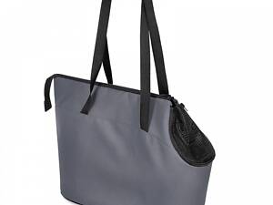 Природа Сумка-переноска для кота Природа Basic №2 41х30х26 см