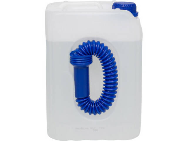 Автомобільна присадка Alpine AdBlue ISO 22 241 - 5л (9004-5) - Фото 3