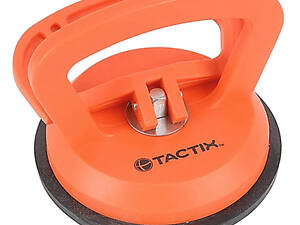 Присоска для стекла ∅120мм [INSTNTNTM284301MT0] 284301 TACTIX