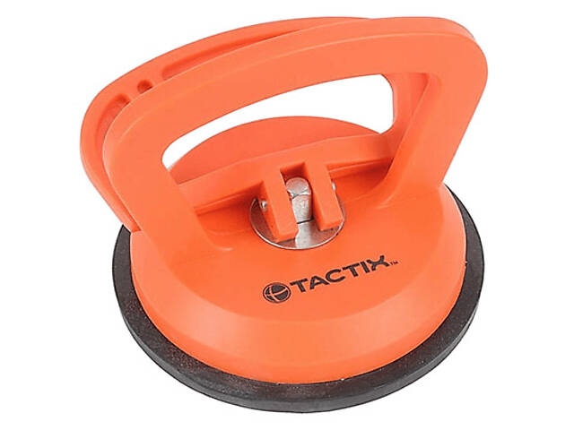 Присоска для скла ∅120мм [INSTNTNTM284301MT0] 284301 TACTIX - Фото 1