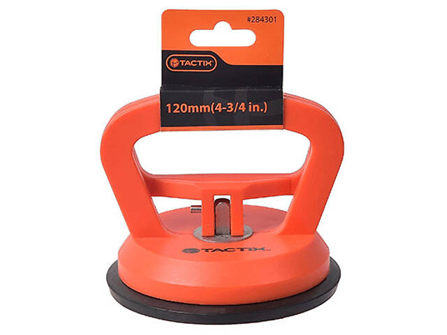 Присоска для скла ∅120мм [INSTNTNTM284301MT0] 284301 TACTIX - Фото 2