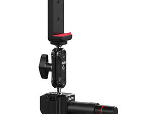 Присоска з швидкознімним кріпленням Ulanzi Vijim Extended Vacuum Suction Cup 3 inches (UV-3089 SC-01)