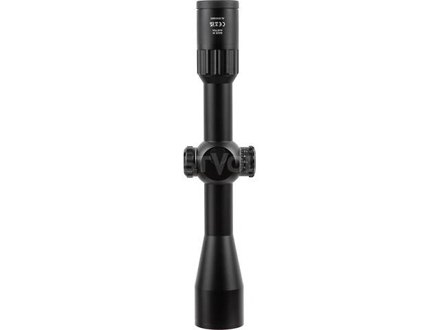 Приціл оптичний KAHLES K540i DLR CCW 5-40x56 (36 мм) illum. Skmr4+ w-right FFP - Фото 6