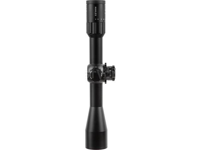 Приціл оптичний KAHLES K540i DLR CCW 5-40x56 (36 мм) illum. Skmr4+ w-right FFP - Фото 7