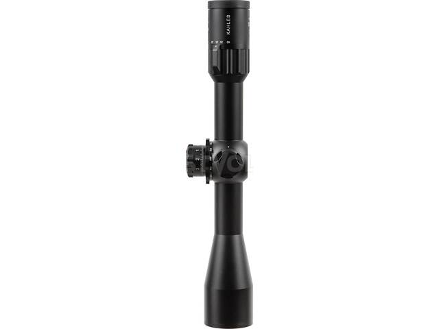 Приціл оптичний KAHLES K540i DLR CCW 5-40x56 (36 мм) illum. Skmr4+ w-right FFP - Фото 9