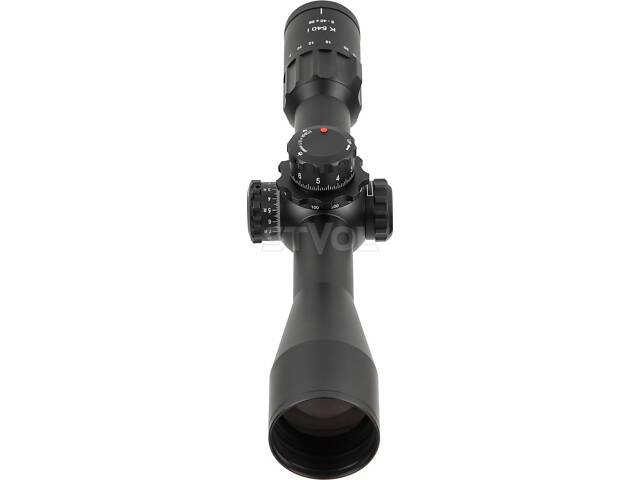 Приціл оптичний KAHLES K540i DLR CCW 5-40x56 (36 мм) illum. Skmr4+ w-right FFP - Фото 10