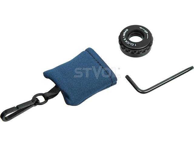 Приціл оптичний Vector Optics Continental X6 1-6x24 (30 мм) illum. SFP Tactical - Фото 10