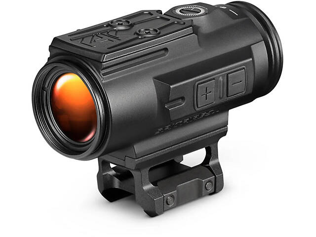 Прицел оптический Vortex Spitfire HD Gen II 5x Prism Scope (SPR-500) - Фото 2
