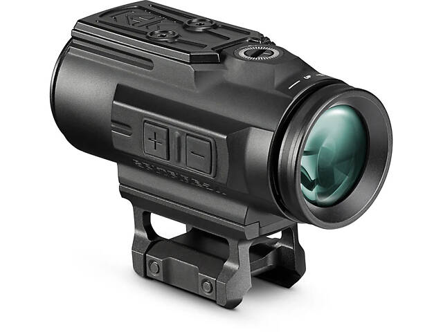 Прицел оптический Vortex Spitfire HD Gen II 5x Prism Scope (SPR-500) - Фото 4