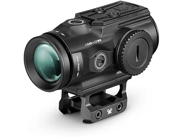 Прицел оптический Vortex Spitfire HD Gen II 5x Prism Scope (SPR-500) - Фото 5