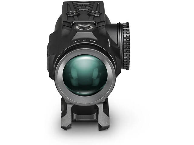 Прицел оптический Vortex Spitfire HD Gen II 5x Prism Scope (SPR-500) - Фото 6