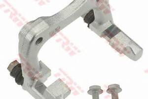 Притискна скоба гальмівної колодки