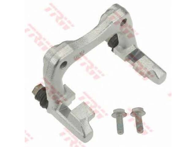 Притискна скоба гальмівної колодки - Фото 1